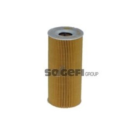 COOPERSFIAAM FILTERS FA6112ECO Ölfilter PORSCHE BOXSTER (981) 3.4 315 PS Otto