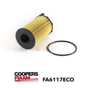Ölfilter von COOPERSFIAAM FILTERS FA6117ECO