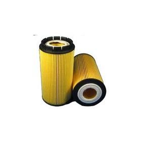 KIA Ölfilter von ALCO FILTER