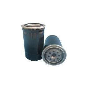 KIA Ölfilter von ALCO FILTER