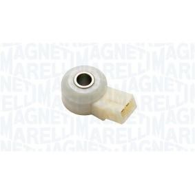 MAGNETI MARELLI 064836033010 Capteur de cliquetis DODGE CHARGER