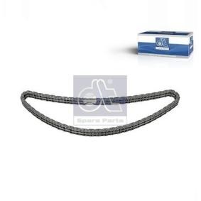 DT Spare Parts 4.67485 Kit chaîne de distribution JEEP GRAND CHEROKEE