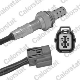 Køb Lambdasonde af CALORSTAT by Vernet LS140243 til den lave pris 816,33&nbsp;kr.