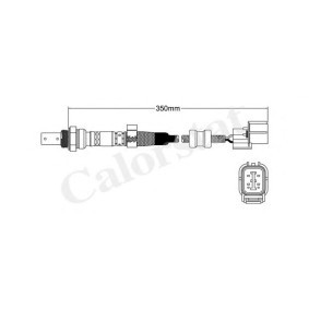 Køb Lambdasonde af CALORSTAT by Vernet LS150051 til den lave pris 3.197,35&nbsp;kr.