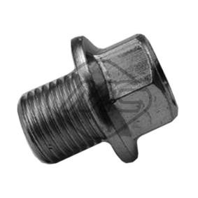 Metalcaucho 02318 Bujão do carter LEXUS SC Cabrio (UZZ40_)