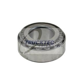 Köp Hjullager av TRUCKTEC AUTOMOTIVE 03.31.026 till det låga priset 131,94&nbsp;kr