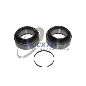 Köp Hjullagersats av TRUCKTEC AUTOMOTIVE 03.32.036 till det låga priset 1 185,71&nbsp;kr