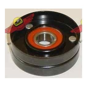 Comprar Polea inversión / guía, correa poli V de AUTOKIT 03.80189 a bajo precio de 93,41&nbsp;&euro;