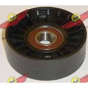 Comprar Polea inversión / guía, correa poli V de AUTOKIT 03.80252 a bajo precio de 124,79&nbsp;&euro;