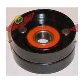 Comprar Polea inversión / guía, correa poli V de AUTOKIT 03.80723 a bajo precio de 96,18&nbsp;&euro;