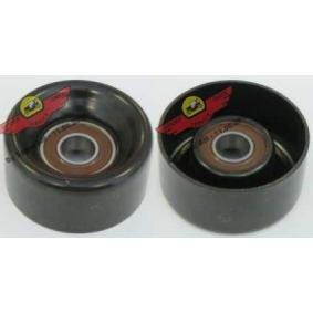 Comprar Polea inversión / guía, correa poli V de AUTOKIT 03.80867 a bajo precio de 102,58&nbsp;&euro;