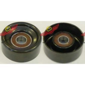 Comprar Polea inversión / guía, correa poli V de AUTOKIT 03.80938 a bajo precio de 86,58&nbsp;&euro;