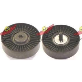 Comprar Polea inversión / guía, correa poli V de AUTOKIT 03.81154 a bajo precio de 108,99&nbsp;&euro;