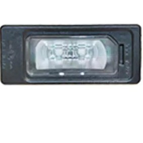 Kennzeichenbeleuchtung des Herstellers VAN WEZEL - Originalware Artikelnummer: 0307920