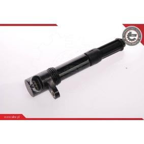 Zündspule des Herstellers ESEN SKV - Originalware Artikelnummer: 03SKV028