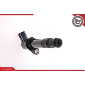 Zündspule des Herstellers ESEN SKV - Originalware Artikelnummer: 03SKV065