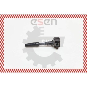 Zündspule des Herstellers ESEN SKV - Originalware Artikelnummer: 03SKV077