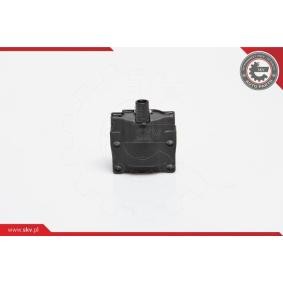 Zündspule des Herstellers ESEN SKV - Originalware Artikelnummer: 03SKV094