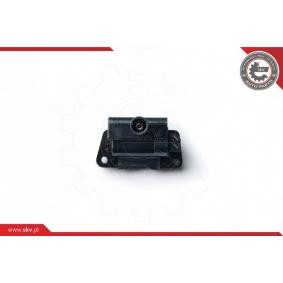 Zündspule des Herstellers ESEN SKV - Originalware Artikelnummer: 03SKV235