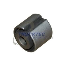 Köp Bussning, krängningshämmarstagstag av TRUCKTEC AUTOMOTIVE 05.31.005 till det låga priset 129,67&nbsp;kr