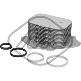 Kjøp Oljekjøler, motorolje av Metalcaucho 05740 til den lave prisen 620,97&nbsp;kr