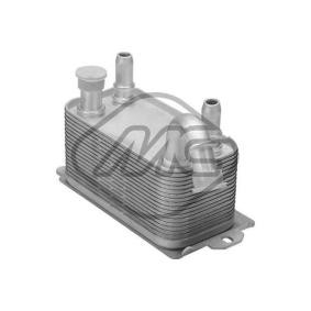 Kjøp Oljekjøler, motorolje av Metalcaucho 06371 til den lave prisen 1038,39&nbsp;kr