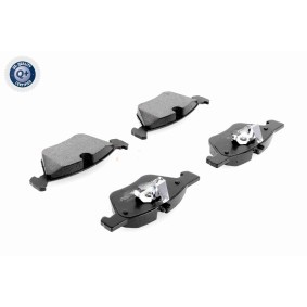 Achetez des Disque de frein VAICO V20-80074 à prix pour 53,08&nbsp;&euro;