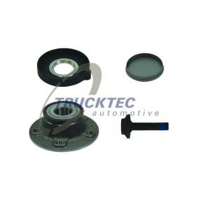 Köp Hjullagersats av TRUCKTEC AUTOMOTIVE 07.32.100 till det låga priset 939,00&nbsp;kr