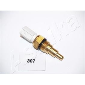 Acquista Termocontatto ventola radiatore da ASHIKA 12-03-307 a buon mercato per soli 11,10&nbsp;&euro;