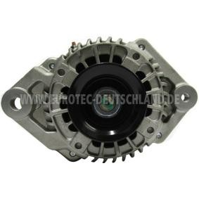 DAIHATSU Lichtmaschine von EUROTEC