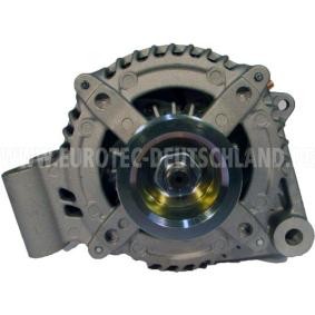 Lichtmaschine von EUROTEC 12061100