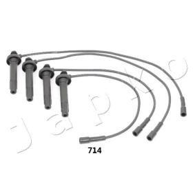 JAPKO 132714 Zündkabel SUBARU OUTBACK (BE, BH)