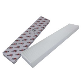 Acquista Filtro abitacolo da AUTOMEGA 180044910 a buon mercato per soli 12,13&nbsp;&euro;