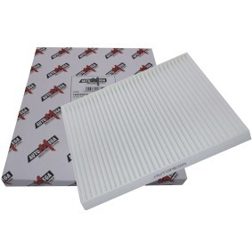 Acquista Filtro abitacolo da AUTOMEGA 180045610 a buon mercato per soli 6,40&nbsp;&euro;