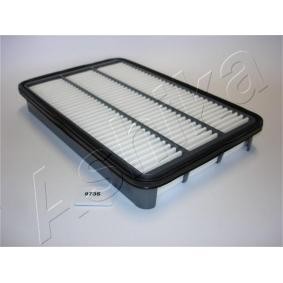 Achetez des Filtre à air ASHIKA 20-09-973 à prix pour 11,99&nbsp;&euro;