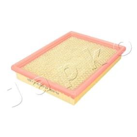 JAPKO 20015 Filtro de aire CHRYSLER 300 M (LR)