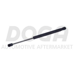 DOGA 2037623 Pistoncini cofano JAGUAR XJ Sedan (X350, X358)