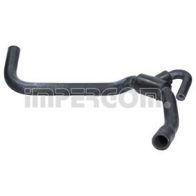 VAUXHALL Schlauch, Wärmetauscher-Heizung ORIGINAL IMPERIUM 221402