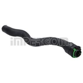 VAUXHALL Schlauch, Wärmetauscher-Heizung ORIGINAL IMPERIUM 222717