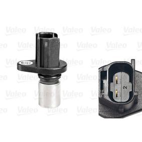 VALEO 253842 Nockenwellensensor SUBARU JUSTY 4