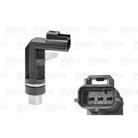 Kurbelwellensensor für JEEP von VALEO