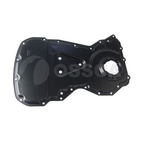 OSSCA 25583 Tapa de correa de distribución LAND ROVER