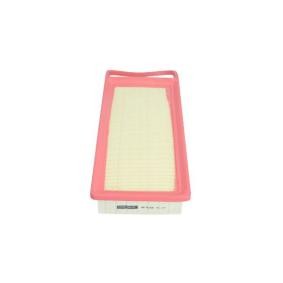 Luftfilter für MAZDA von MAXGEAR