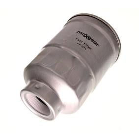 MAXGEAR 26-0429 Filtro de combustible CHRYSLER 300 M (LR)