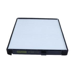 MAXGEAR 26-0461 DAEWOO KALOS (KLAS) Raitisilmasuodatin