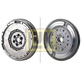 Köp Dubbelmassesvänghjul av LuK 415 0795 10 till det låga priset 3 911,07&nbsp;kr