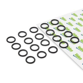 Achetez des Joint d'étanchéification, conduite de réfrigérant VALEO 509149 à prix pour 2,78&nbsp;&euro;