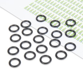 Achetez des Joint d'étanchéification, conduite de réfrigérant VALEO 509301 à prix pour 3,83&nbsp;&euro;