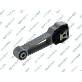 GSP 517680 Supporto motore LAND ROVER