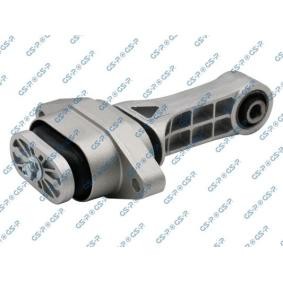 GSP 518951 Supporto motore CHEVROLET
